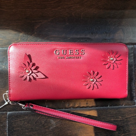Guess Handbags - Guess Wristlet
